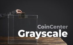 Grayscale to Match Any Donation in February to CoinCenter Non-Profit