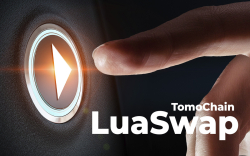 LuaSwap (LUA) Multi-Chain Liquidity Protocol Goes Live on TomoChain (TOMO)