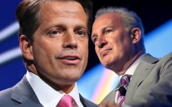 Peter Schiff Questions Anthony Scaramucci's Statement That GameStop Proves Bitcoin Can Work