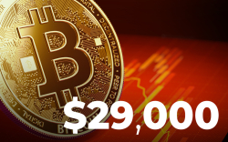 Bitcoin Just Tanked to $29,000. Top 3 Reasons Why