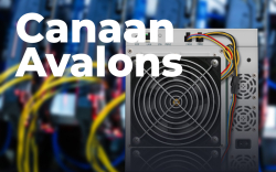 Bitcoin (BTC) Mining Equipment Producer Canaan to Sell "Tens of Thousands" of Avalons to Minebest