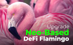 Neo-Based DeFi Flamingo (FLM) to Undergo First-Major Upgrade