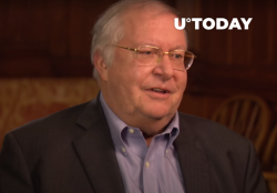 Veteran Fund Manager Bill Miller Expects Bitcoin to Soar Up to 100 Percent from Here