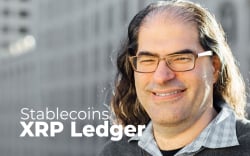 XRP Ledger Can Help Banks Create Stablecoins, Ripple CTO States