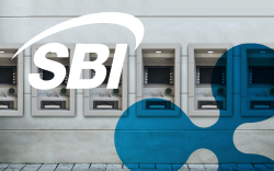 Ripple Partner SBI Remit Teams Up with Major Japanese Bank to Use Nearly 14,000 of Its ATMs 