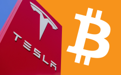 Bitcoin Now Matches Tesla by Market Cap, Flippening in Sight