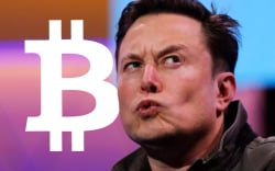 Elon Musk Admits He Wouldn’t Mind Getting Paid in Bitcoin