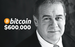 Guggenheim CIO Says Bitcoin Could Reach $600,000