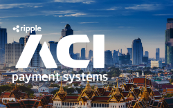 Ripple Client ACI Partners with Central Bank of Thailand to Enhance Real-Time Payments for Banks