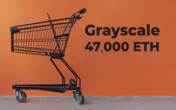 Grayscale Acquired 47,000 ETH Before Ethereum Hit New All-Time High at $1,690
