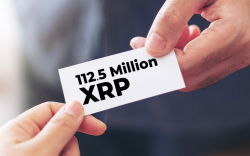 112.5 Million XRP Shifted by Major Exchanges, Jed McCaleb Dumps 12.6 Million XRP