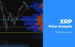 XRP Price Analysis for February 4