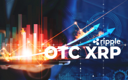 Ripple Doubles XRP OTC Sales in Q4 2020: Report