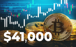 Bitcoin Network Is Stronger Than Ever After BTC's Ascent to $41,000