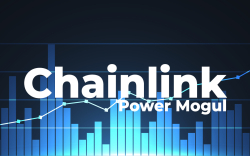 Chainlink (LINK) to Power Mogul's Decentralized Film Financing Instruments