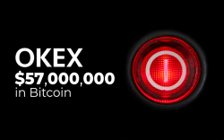 $57,000,000 in Bitcoin (BTC) Shorts Liquidated on OKEx as BTC Breaks Above ATH
