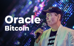 Oracle Rumored to Be Next Corporation to Get into Bitcoin: Max Keiser's Source