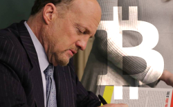 CNBC's Jim Cramer Says It's "Irresponsible" for Companies Not to Add Bitcoin