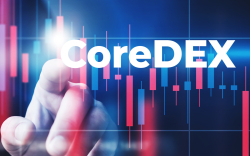 CoreDEX (CORE) Introduces New Staking Mechanisms and Liquidity Providers' Tokens