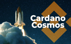Cardano (ADA), Cosmos (ATOM) Staking Launched by Binance While BNB Adds 50% in 24 Hours