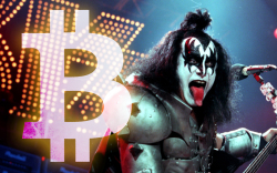 Kiss Frontman Gene Simmons Is Deep in Bitcoin, Shares His High BTC Bet