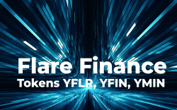 Flare Finance Tokens YFLR, YFIN, YMIN Explained by Flare Community
