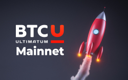 Bitcoin Ultimatum (BTCU) Announces Its Mainnet Launch