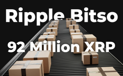Ripple and Bitso Help Move 92 Million XRP While Coin Sits at $0.58