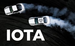 IOTA Ready to Break into Smart Contracts Race, Dev Update Says