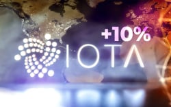 IOTA Rises 10% as Digital Assets Framework to Launch Soon