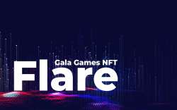Flare Receives Dedicated Node for Gala Games NFTs