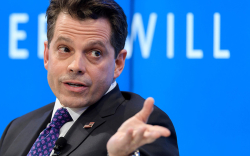 Anthony Scaramucci Expects Bitcoin to Hit $100,000 Before Year's End
