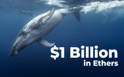 Whales Shift Almost $1 Billion in Ethers as ETH Surged Above $1,900, Reaching New All-Time High