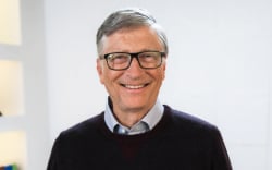 Bill Gates Says Bitcoin Is Only for Billionaires Like Elon Musk