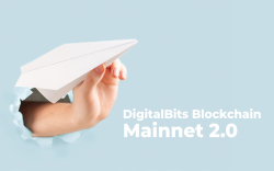 DigitalBits (XDB) Blockchain Launches Mainnet 2.0 with Stablecoins and New Liquidity Program