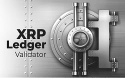 XRP Ledger Validator Reveals It Utilizes Former Nuclear Bunker