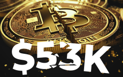 Bitcoin Collapses Below $53K as Exchange Inflows Reach Highest Level Since March 2020 Crash