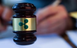 XRP in the Green Ahead of Ripple's First Pretrial Conference with SEC