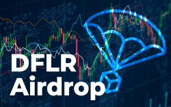 First-Ever Exchange Announces Support of Flare Finance's DFLR Airdrop