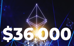 $36,000 Just Paid for One Ethereum (ETH) Transaction. See Details