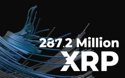 287.2 Million XRP Moved by Ripple, Its EU ODL Partner and Coinbase