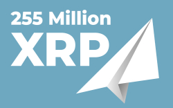 255 Million XRP Moved by Coinbase and Bybit to Two Biggest Exchanges