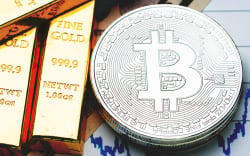 Bitcoin Up, Gold Down, Microstrategy to Blame: Analyst Willy Woo