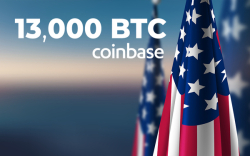 US Institutions Have Grabbed 13,000 BTC from Coinbase at $48,000 Per Coin: CryptoQuant