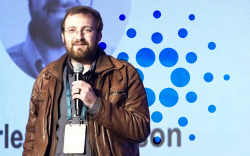 Cardano Dominates Exchange Trading as Charles Hoskinson Calls Out "Salty" Haters