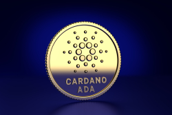 Cardano’s ADA Rises 27.25%, Trading at $1.40