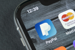 BREAKING: PayPal’s Venmo Potential Crypto Using App Is Under Investigation