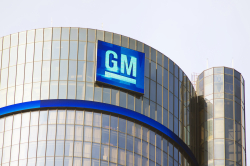 General Motors Will "Continue Evaluating" Bitcoin, Says CEO Mary Barra