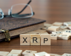 XRP Jumps 10 Percent in Minutes as Bitcoin Stumbles