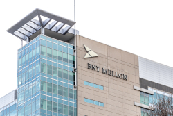 Bitcoin Embraced by America’s Oldest Bank BNY Mellon
